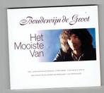 Het mooiste van Boudewijn de Groot - cd - 2005, Ophalen of Verzenden, Gebruikt, Levenslied of Smartlap