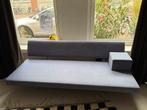Martin Visser Spectrum Slaapbank - Paars - Vintage Design, Ophalen, Gebruikt, 190 cm of minder, Overige kleuren