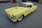 Ford Thunderbird Revell  2 Typen €35 pst., Hobby en Vrije tijd, Modelauto's | 1:18, Ophalen of Verzenden, Zo goed als nieuw, Auto