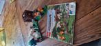Lego minecraft 21159, Ophalen of Verzenden, Zo goed als nieuw