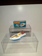 Matchbox no 5 sea fire, Ophalen of Verzenden, Bus of Vrachtwagen