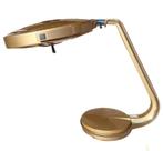 1970 Lamp LUPELA (Luis Perez de la Oliva) COBRA FASE-stijl, Ophalen of Verzenden, Space age, spoednik, vintage, Minder dan 50 cm