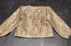 Ambika Jasje Bloemenprint Maat S, Kleding | Dames, Jasjes, Kostuums en Pakken, Overige kleuren, -, -, Nieuw