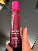 Lee Stafford Sea Salt Spray - Texturizing, Ophalen of Verzenden, Nieuw, Gel, Wax, Haarlak of Mousse
