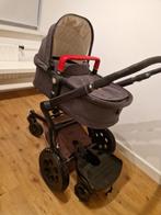 joolz kinderwagen,,zomerzitje,maxi cosi, Kinderwagen, Gebruikt, Ophalen of Verzenden