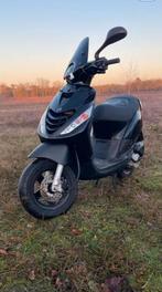 Zip 2takt 2017, Ophalen of Verzenden, Zo goed als nieuw, Benzine, Zip