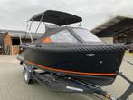 SLOEP VERKOPEN/MAXIMA/PRIMEUR/OUDHUIJZER/MEERSLOEP/CORSIVA, Watersport en Boten, Binnenboordmotor, 6 meter of meer, Diesel, Polyester