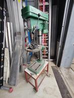Fremark kolomboormachine CH-16N, Doe-het-zelf en Verbouw, Gereedschap | Boormachines, Ophalen, Gebruikt, Kolomboormachine