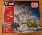 K'nex Kraken Revenge achtbaan Knex, Ophalen of Verzenden, Gebruikt, K'nex