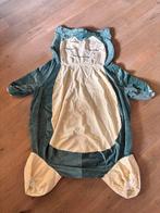 Lege Snorlax Zitzakhoes, Ophalen of Verzenden, Nieuw, Overige typen