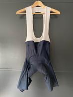 Rapha Bibshort classic, navy, maat M, als nieuw, Fietsen en Brommers, Fietsaccessoires | Fietskleding, M, Ophalen of Verzenden