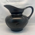 Zwarte keramieken kan - Mosa Maastricht, Antiek en Kunst, Ophalen of Verzenden