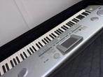 Korg Pa588 Digitale Piano met Tas, Muziek en Instrumenten, Ophalen, Gebruikt, 88 toetsen, Korg