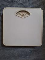 Mechanische weegschaal, Ophalen, Personenweegschaal, 100 kg of meer
