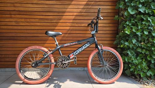 BMX Royal Bugatti Tornado Freestyle 20", Fietsen en Brommers, Fietsen | Crossfietsen en BMX, Gebruikt, Ophalen