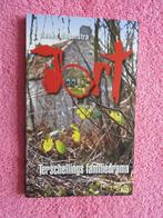 Jort - Terschellings familiedrama, Boeken, Ophalen of Verzenden, 20e eeuw of later, Zo goed als nieuw