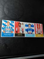 Givairo read / mauro junior (feyenoord/psv) stickers, Ophalen of Verzenden, Nieuw, PSV, Poster, Plaatje of Sticker