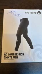 Rehband tight, Kleding | Dames, Legging, Zwart, Nieuw, Ophalen of Verzenden