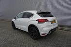DS DS 4 - CROSSBACK 1.2 PureTech So Chic Climate / Navi / Le, Auto's, DS, Gebruikt, Euro 6, 1199 cc, Wit