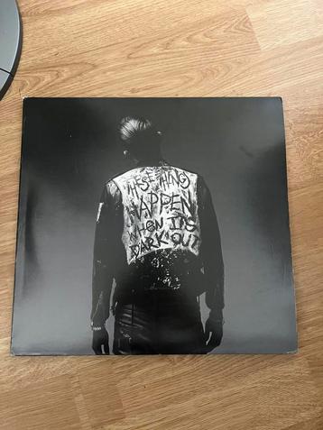 G-Eazy - When It’s Dark Out, 2 LPs/Vinyl beschikbaar voor biedingen
