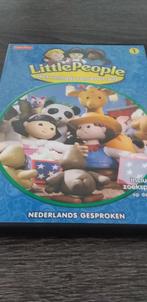 Dvd, Alle leeftijden, Ophalen of Verzenden, Zo goed als nieuw