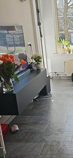 Tv kast hangend 180, 150 tot 200 cm, Ophalen of Verzenden, Zo goed als nieuw, Minder dan 100 cm