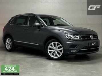Volkswagen Tiguan 1.4 TSI ACT Highline Virtual HUD Trekh. NA beschikbaar voor biedingen