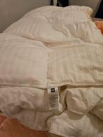 Hema dekbed all seasons 200*200cm, Huis en Inrichting, Ophalen, Gebruikt, Wit, Tweepersoons
