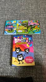 Kidsweek moppenboeken, Ophalen of Verzenden, Zo goed als nieuw, Moppen
