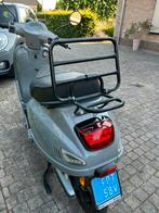 AGM VX-E 2023 Elektrische scooter 2 accu’s, Overige merken, Elektrisch, Ophalen of Verzenden, Zo goed als nieuw