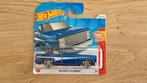 Hot Wheels Chevrolet Silverado 1983, Ophalen of Verzenden, Nieuw, Auto