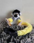 Apenheul aap knuffel. Met lange staart, Verzenden, Zo goed als nieuw, Overige typen