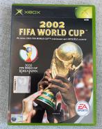 2002 FIFA World Cup, Spelcomputers en Games, Sport, Ophalen of Verzenden