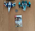 Starlink: Battle for Atlas - Nintendo Switch game incl acces, Avontuur en Actie, Online, Gebruikt, 1 speler