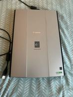 Canon CanoScan LiDE 90 Flatbedscanner, Computers en Software, Scanners, Ophalen of Verzenden, Gebruikt, Flatbedscanner, MacOS