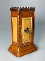 Marklin mooie kaartenautomaat 1900, Ophalen of Verzenden