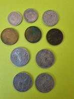 Oude munten Spanje, Ophalen of Verzenden, Overige landen, Setje