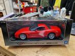 1:18 AUTOART CORVETTE C5 Z06, Hobby en Vrije tijd, Modelauto's | 1:18, Ophalen of Verzenden, Zo goed als nieuw