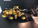 Volvo technic, Kinderen en Baby's, Speelgoed | Duplo en Lego, Ophalen, Zo goed als nieuw