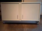 Zelfgemaakte toilette kast, Ophalen, 50 tot 100 cm, Zo goed als nieuw, Minder dan 100 cm