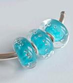 Set van 3 Ogerbeads glasbedels, Verzenden, Nieuw