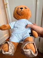 Schattige Stone Island Beer, Kinderen en Baby's, Speelgoed | Knuffels en Pluche, Ophalen of Verzenden, Zo goed als nieuw, Beer