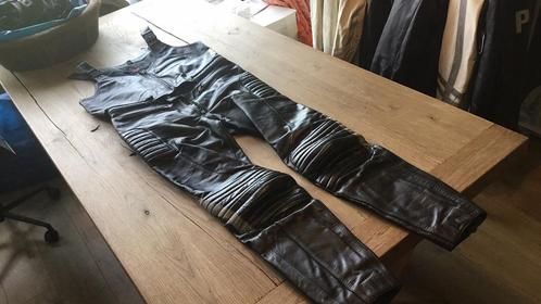 Top Skin Damen Leathers maat 56 politiepak, Motoren, Kleding | Motorkleding, Heren, Tweedehands, Ophalen of Verzenden