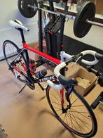 T.K. TREK MADONE 3.5 CARBON, Fietsen en Brommers, 28 inch, Carbon, Heren, Zo goed als nieuw