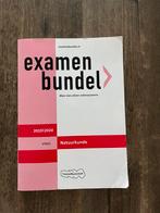 VWO examembundels, Boeken, VWO, Zo goed als nieuw, Ophalen, Natuurkunde