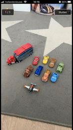 Cars, Ophalen of Verzenden, Zo goed als nieuw