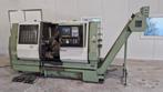 okuma LR10 cnc draaibank, Ophalen
