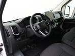 Citroën Jumper 2.0HDi 180PK Automaat L3H2 | Navigatie | Cam, Automaat, Stof, Citroën, 179 pk