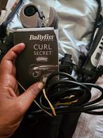 Carmen Krultang  Zo goed als nieuw, Ophalen of Verzenden, Zo goed als nieuw, Haarverzorging