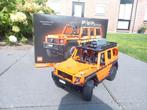 Lego technic 42177 Mercedes Benz G500 professinal line, Ophalen, Zo goed als nieuw, Complete set, Lego